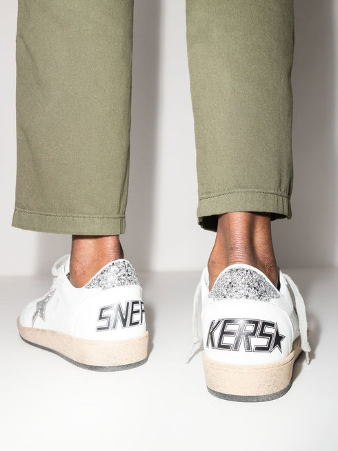 Ball Star low-top sneakers
